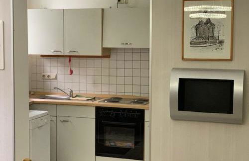 Apartment Wohnung in Dreveskirchen mit Kleinem Garten by Interhome - Foto 6