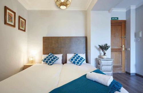 Estudio con vistas Alcalá-Retiro - Photo 12