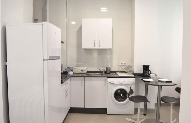 Apartamento Mar del Campo del Sur - Foto 5