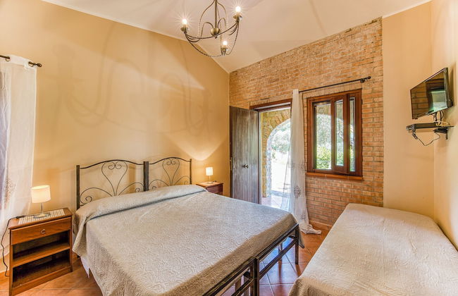 Local Stone Cottage With Shared Pool - Foto 4