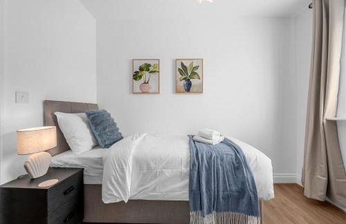 NEW Wincham Brook 3BR Home - Long Stays Welcome - Photo 15