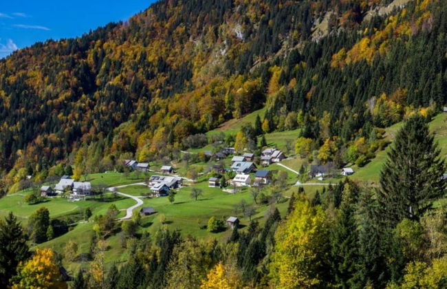 Mountain Lodge Pokrovec - Foto 23