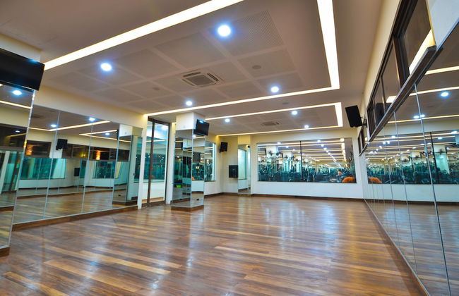 Speke Apartments Wampewo - Foto 61