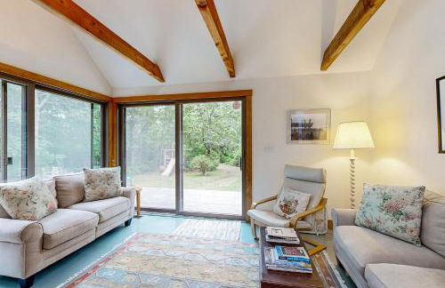 Chilmark Guest House - Foto 4