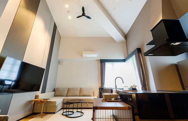 eau sol vert karuizawa club - Foto 34