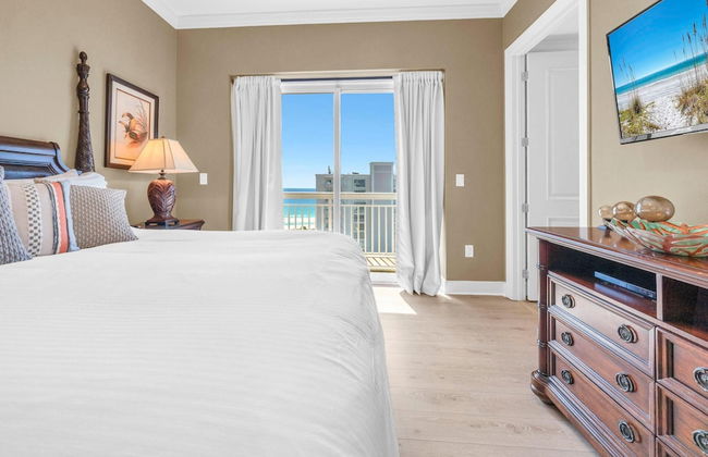 Harbor Landing 701B - 3BR Luxury condo with Gulf and Destin Harbor Views - Foto 27