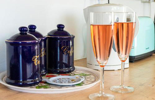 Entire Bungalow between Sea and National Park - Foto 12