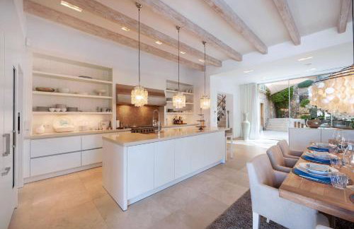 Villa Oasis Del Mar - Foto 36