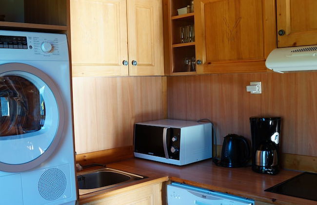 Pra Loup Vacances - Foto 25