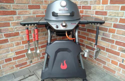 Ferienwohnung Fibbes 4-Sterne - Foto 9