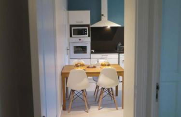 Appartement de vacances avec jardin à Tarnos - Foto 10