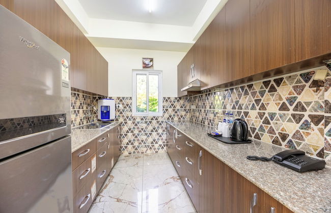 Alaya Stays Kingdom Heartz - Photo 50