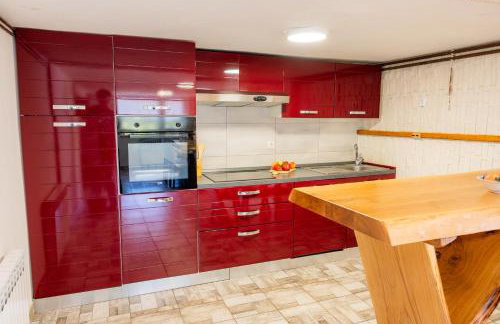 Kuća za odmor Mažuran - Foto 13