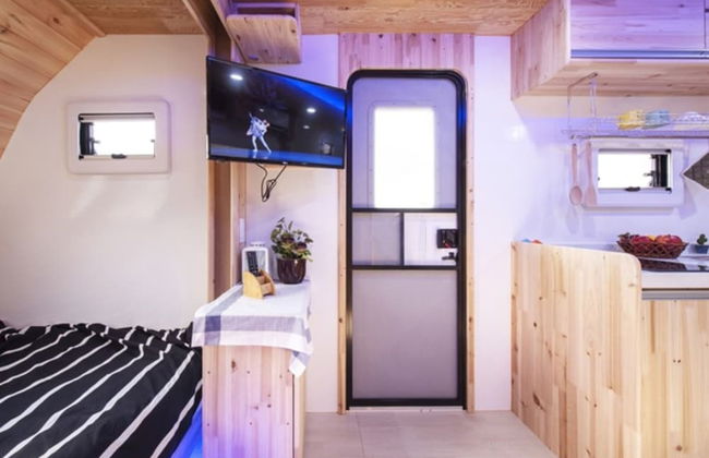 Good Caravan Pension - Foto 7