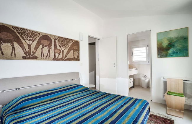 Villa Capo Passero - Foto 5