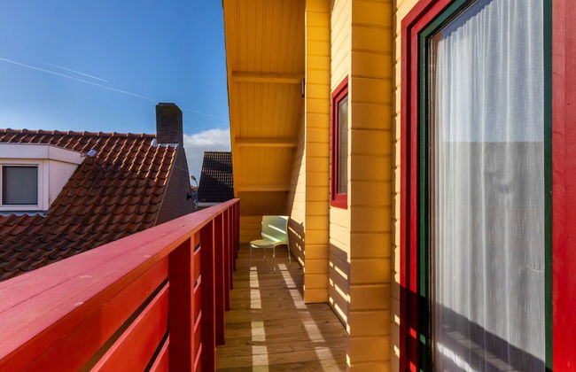 Nice Holiday Home With Beautiful Views - Photo 17