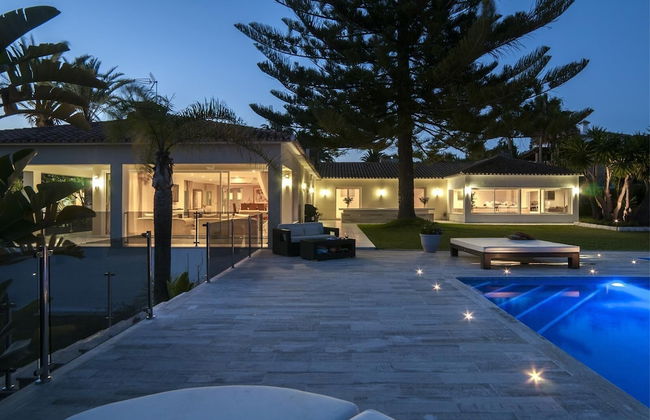 Beautiful Luxury Villa - Foto 32