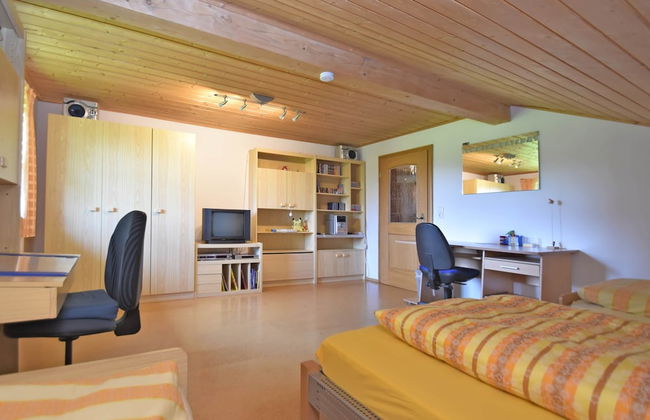 Schone Wohnung im Bayerischen Wald - Photo 11