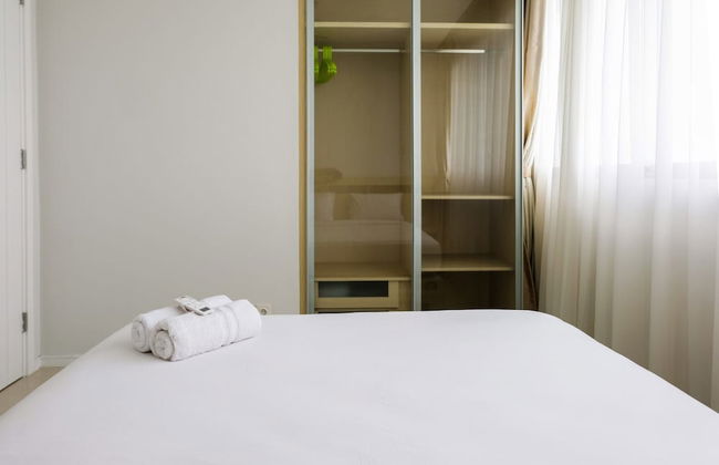 Homey 2BR Paddington Heights Apartment - Foto 7