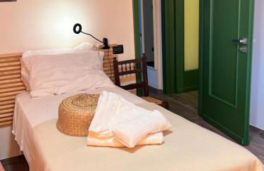 Villa Lilli Beta Bella Appartamento Verde comfort inclusivo design senza barriere - Photo 20