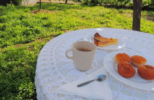 Casa de Ribeira Sacra - Foto 8