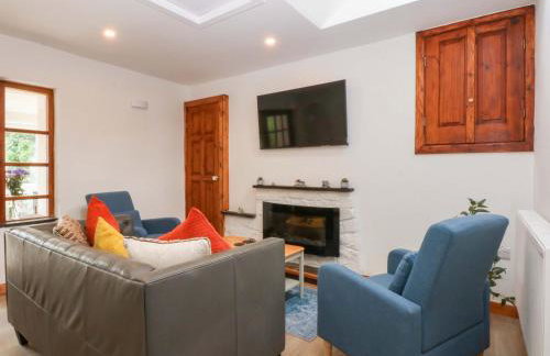 Cromlech Cottage at Cromlech Manor Farm - Foto 8