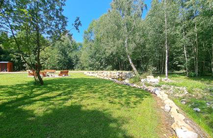 Domki pod Skałą - Foto 2