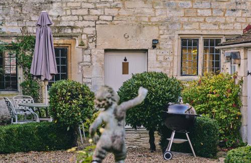 Lovedays Cottage, A Luxury 16th Century home in Painswick - Foto 79