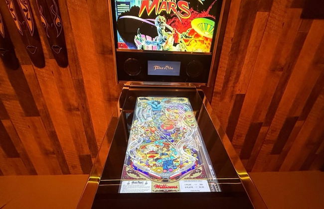 Upstay Family Home w Cinema Pool BBQ Clermont - Foto 17