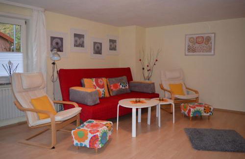 Ferienwohnung Pusteblume - Foto 7