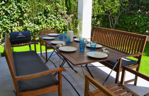 Gran Chalet con Piscina (8-10 pp) - Foto 38