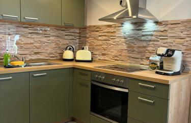 Ferienwohnung Papststeinblick - Foto 6