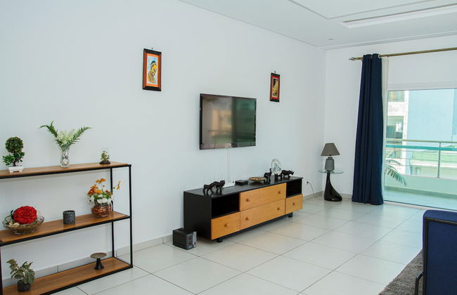 Residences Saint Pierre - Photo 28