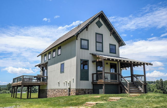 Mountain Splendor - Foto 33