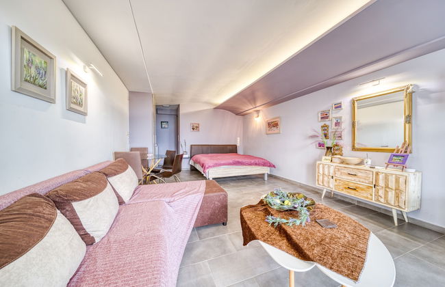 Magical View Studios 2 Asproneri, Kamena Vourla - Foto 16