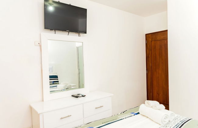 New Wonderful Apart With Pool - Foto 24