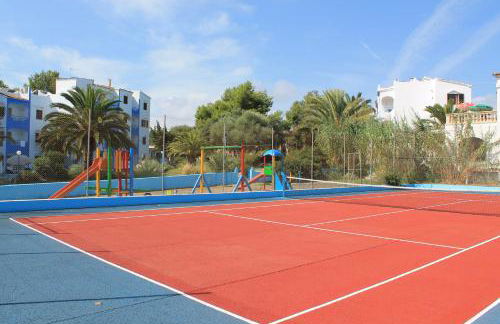 BJ Apartamentos Europa - Foto 28