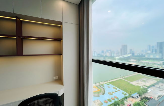 South Homes - Vinhomes Skylake Apartment - Foto 7