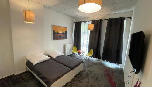 Berlinhome Apartment Köpenick - Foto 4