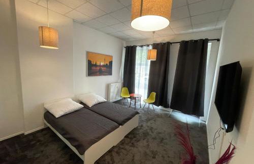 Berlinhome Apartment Köpenick - Foto 4