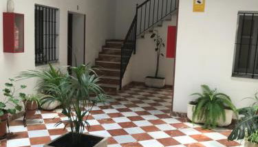 Rincón en el Mentidero - Foto 4, Lobby or reception