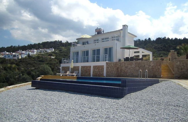 Villa Palm View by Amy Villas - Foto 26