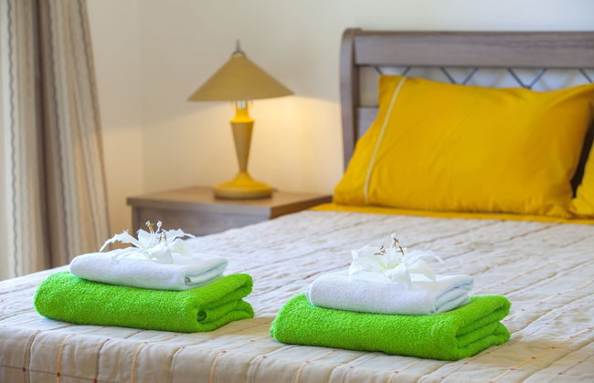 Castle Holiday Apartments - Foto 5