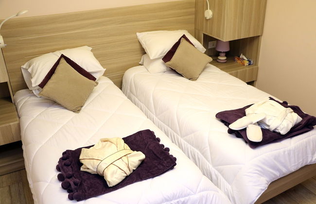 HOtello Guest Suites - Foto 8