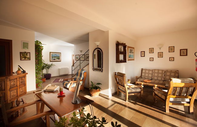 La Vecchia Fattoria - Foto 2