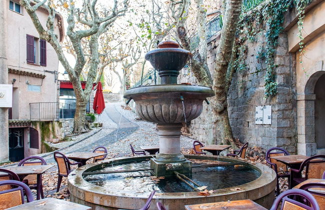 Holiday Home in France With Private Pool - Foto 34