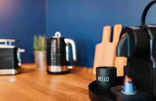 Ferienwohnungen Schranz GbR - Foto 23