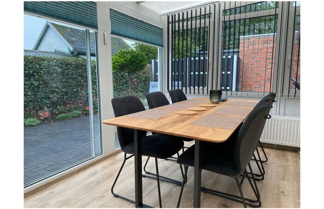 Modern Holiday Home With Sauna - Foto 16