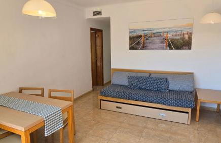 Marina Palmanova Apartamentos - Foto 23