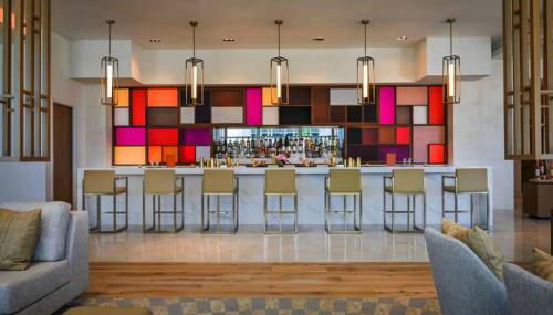 2BR 2BA with ocean views in Luxury Resort Amrit - Foto 2